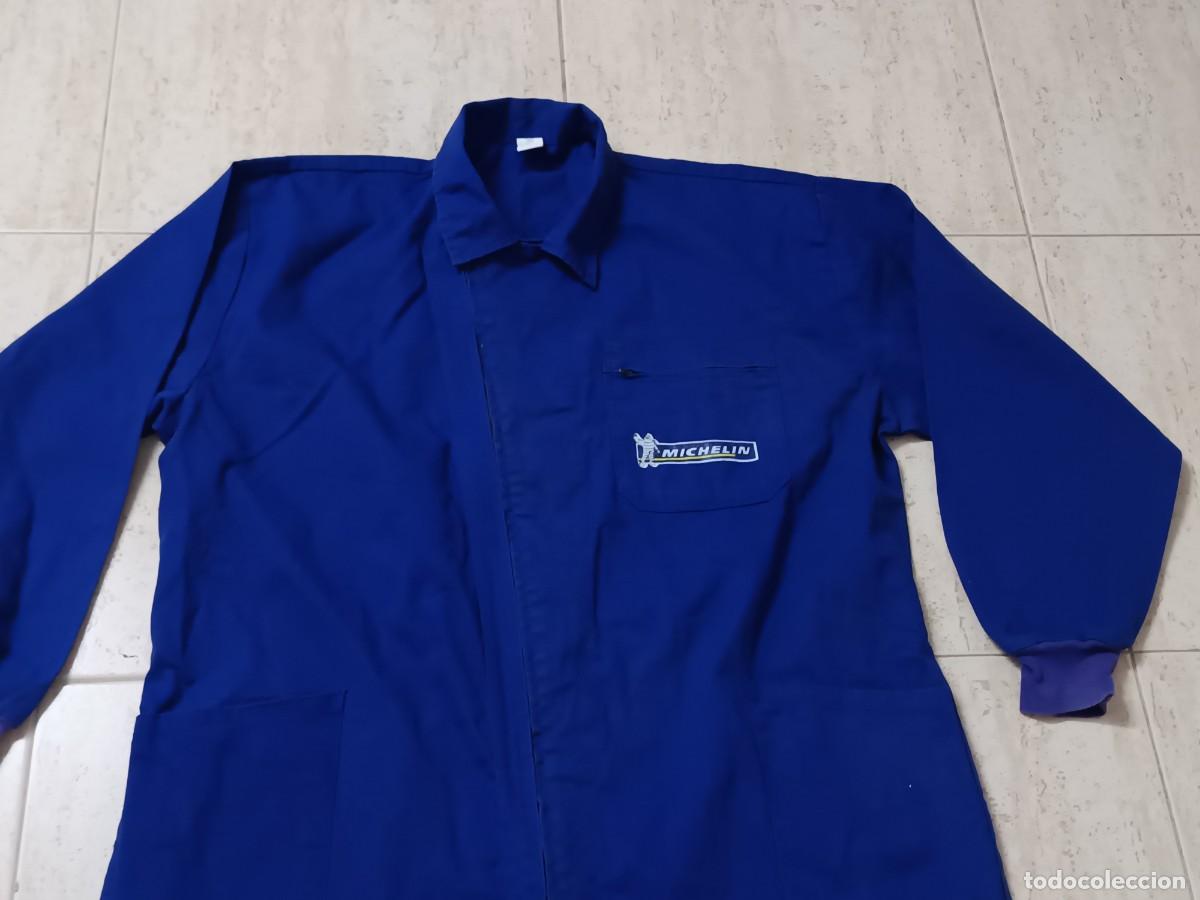 Vintage: MONO MICHEL&Iacute;N. TALLA XXL - Foto 7