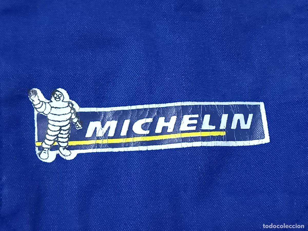 Vintage: MONO MICHEL&Iacute;N. TALLA XXL - Foto 8