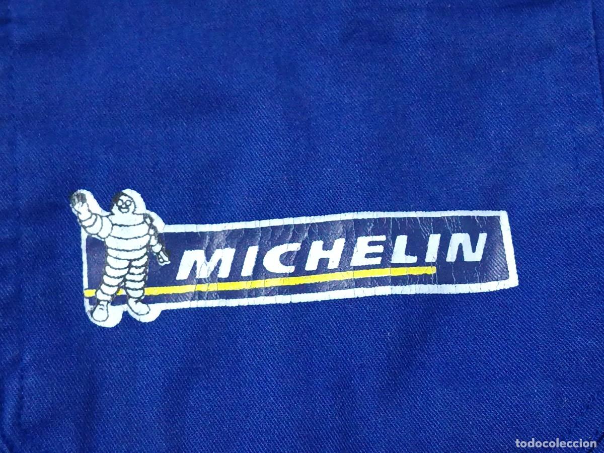 Vintage: MONO MICHEL&Iacute;N. TALLA XXL - Foto 9