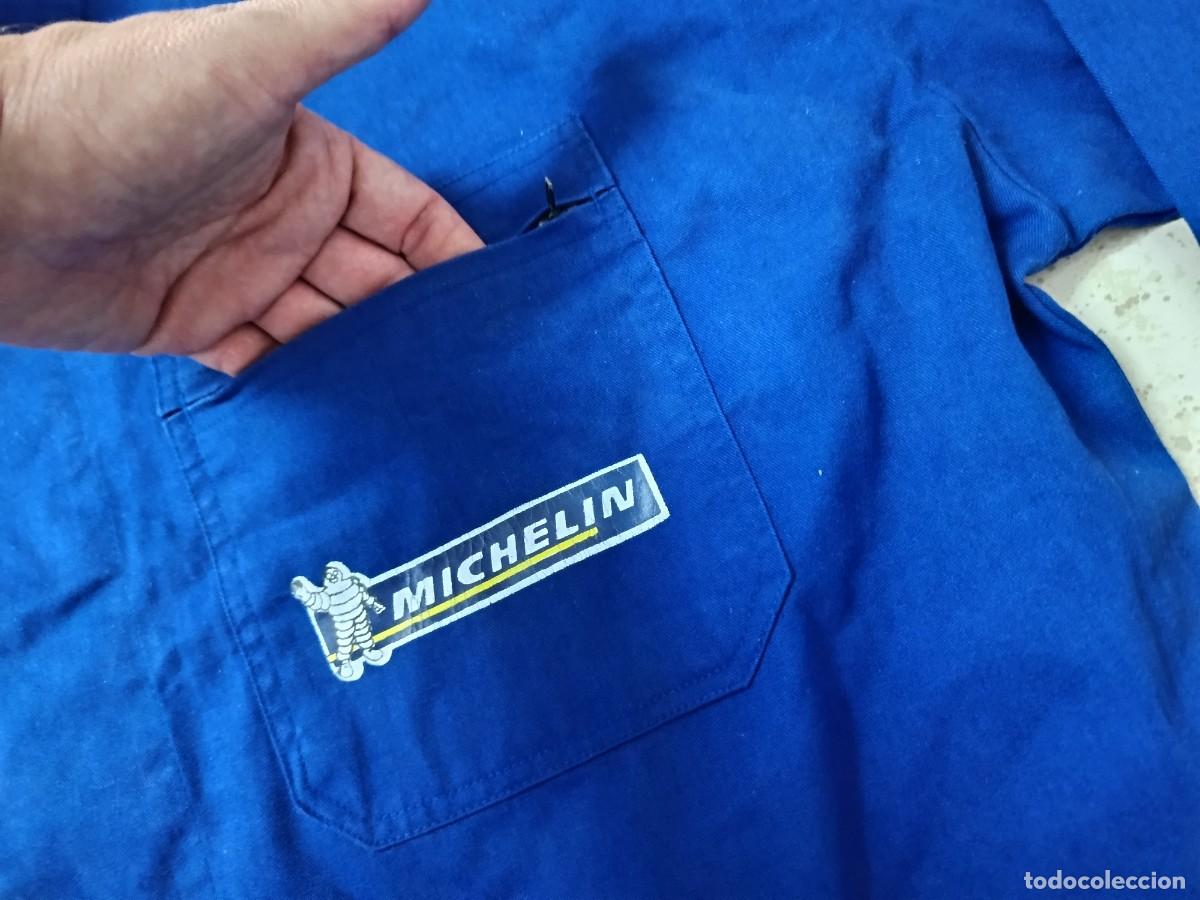 Vintage: MONO MICHEL&Iacute;N. TALLA XXL - Foto 10