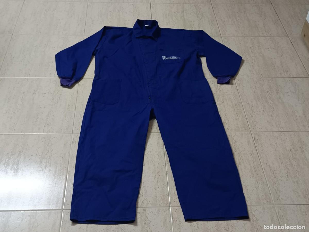 Vintage: MONO MICHEL&Iacute;N. TALLA XXL - Foto 12