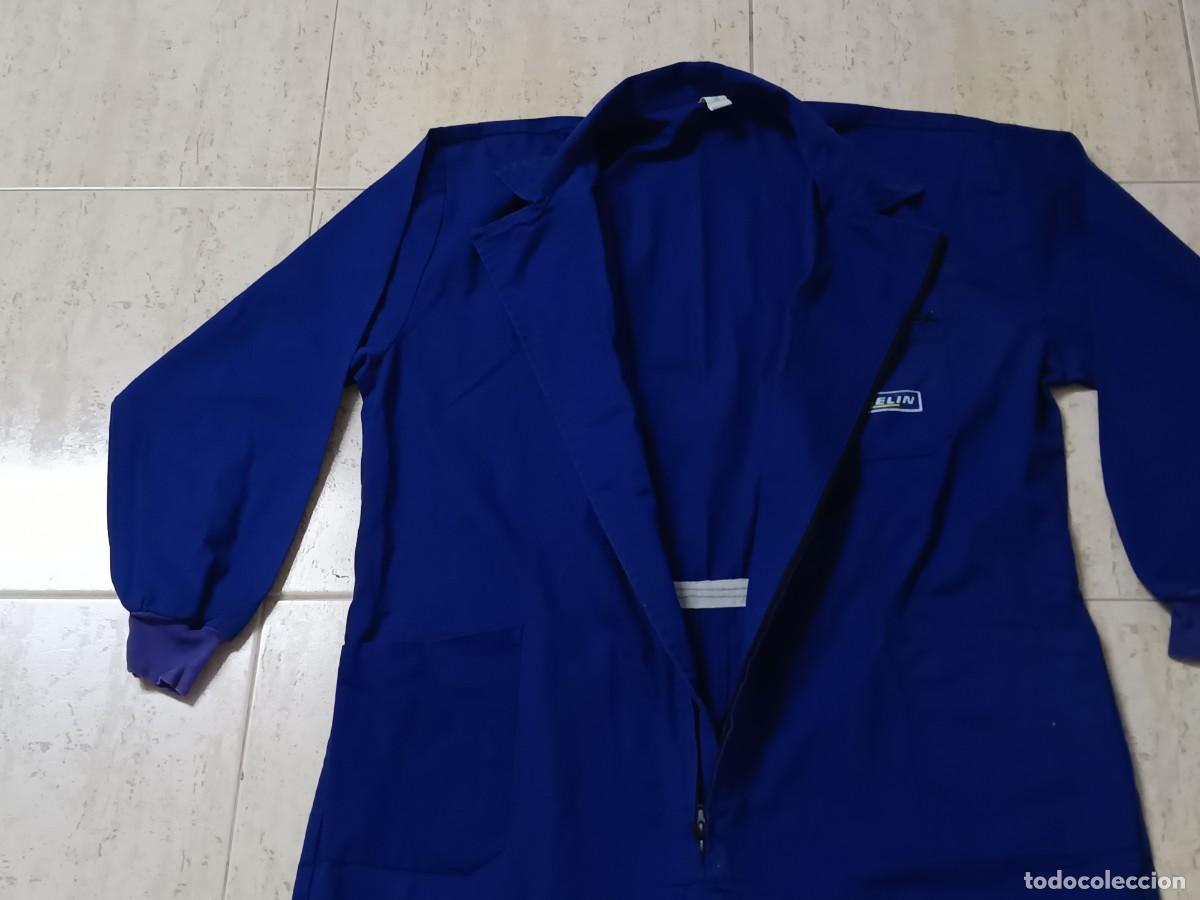 Vintage: MONO MICHEL&Iacute;N. TALLA XXL - Foto 13