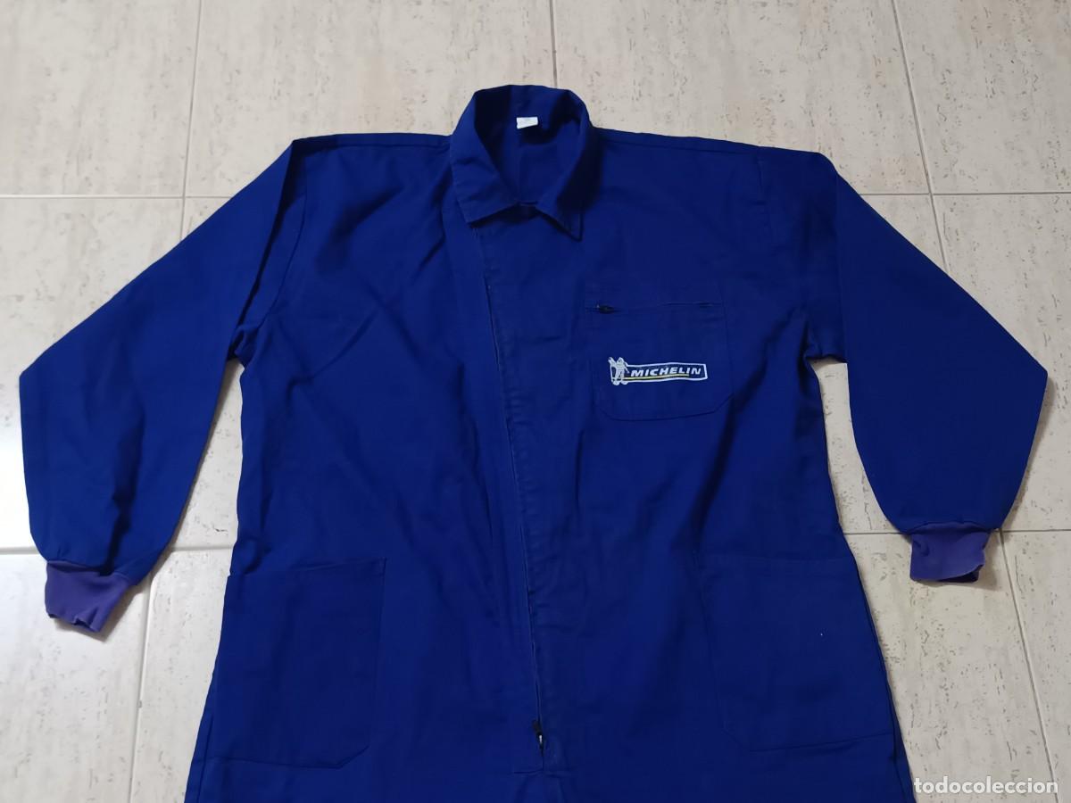 Vintage: MONO MICHEL&Iacute;N. TALLA XXL - Foto 14