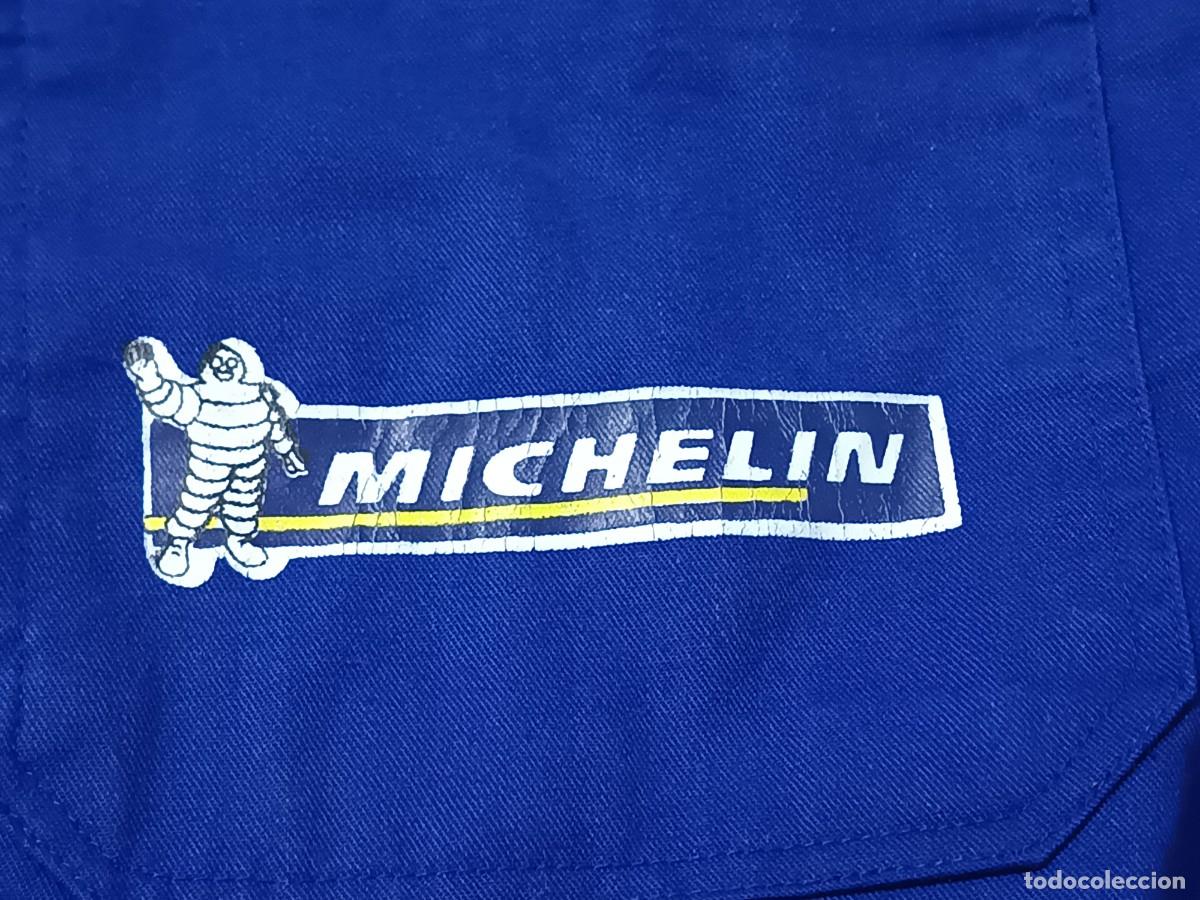 Vintage: MONO MICHEL&Iacute;N. TALLA XXL - Foto 16