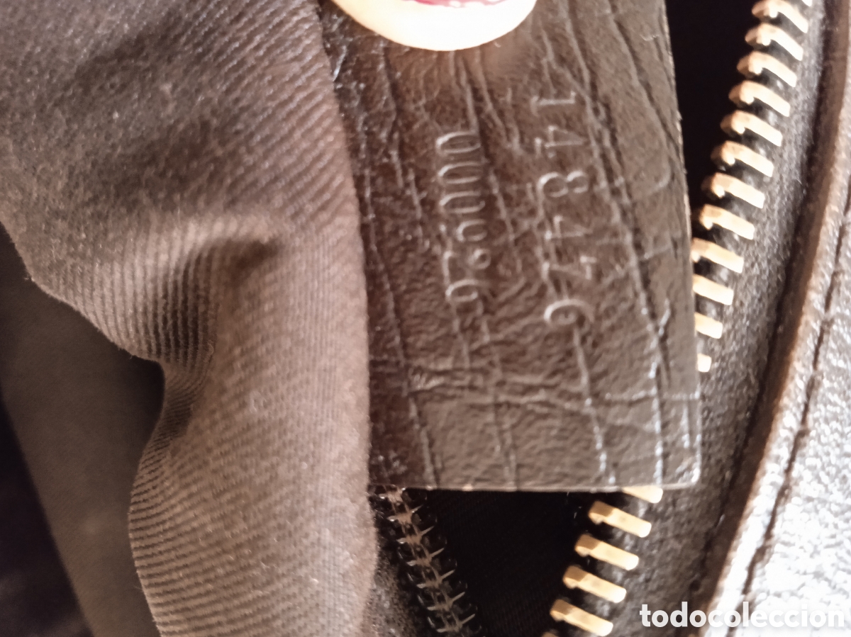 Vintage: Bolso Gucci CG Supreme - Foto 15