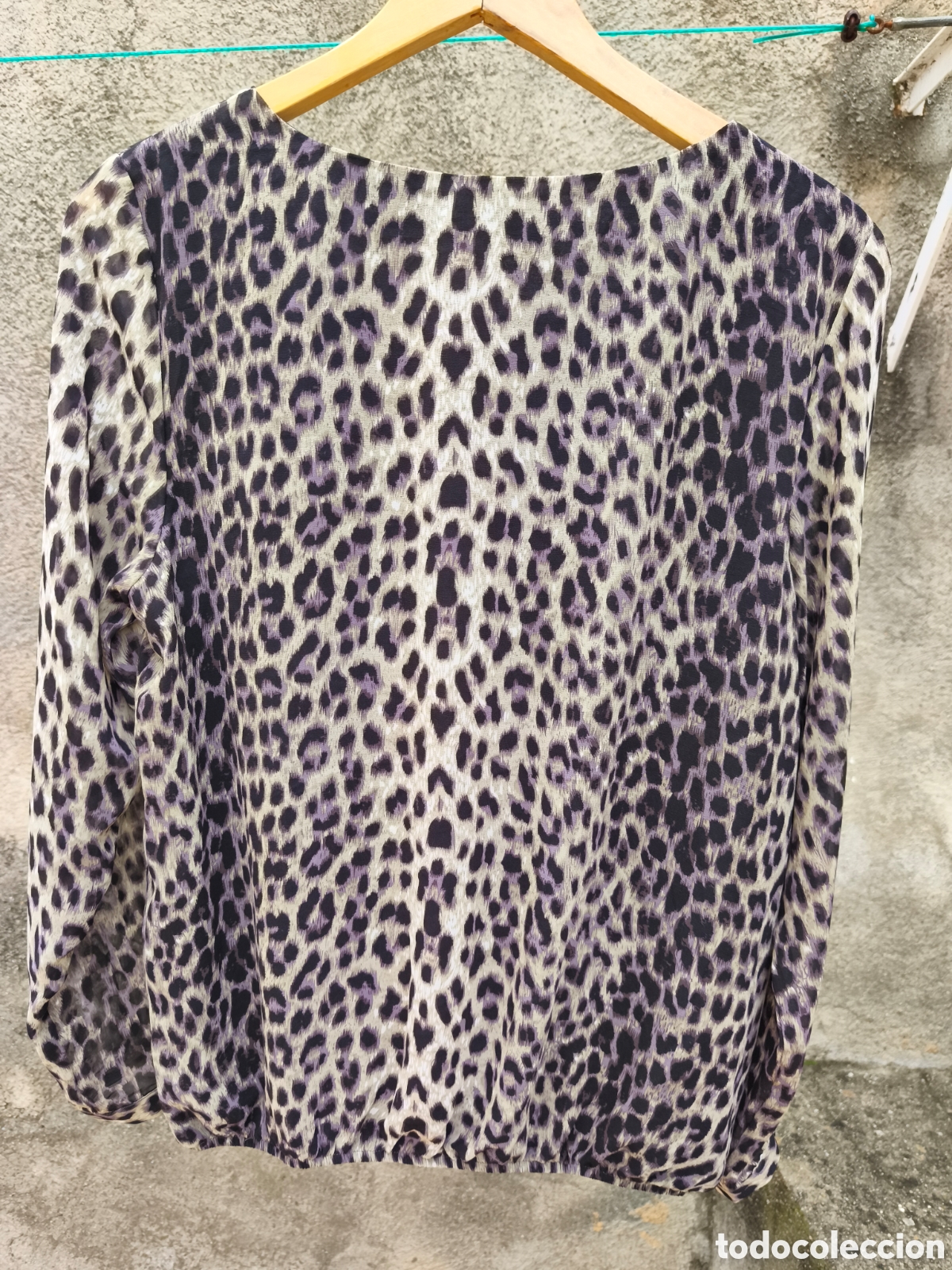 Vintage: Blusa muy elegante MORE & More - Foto 3