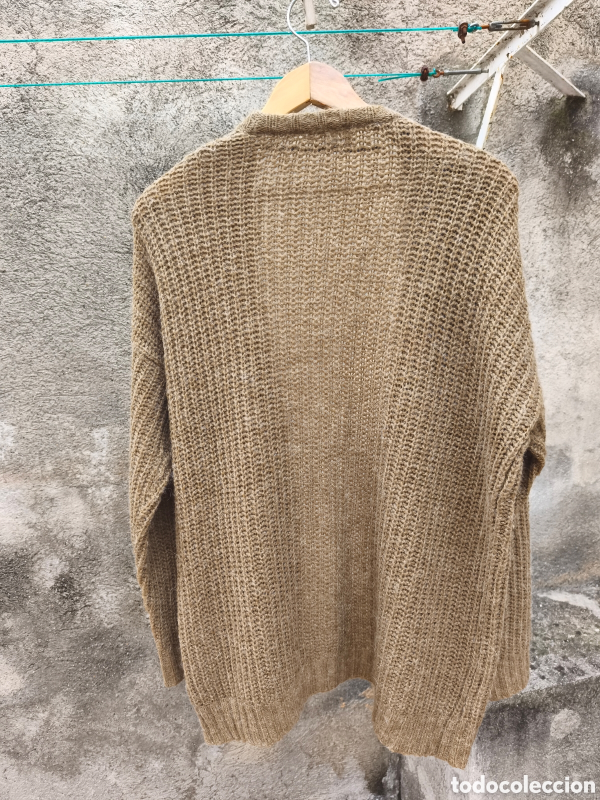 Vintage: Jersey o chaqueta Object. Impecables - Foto 4