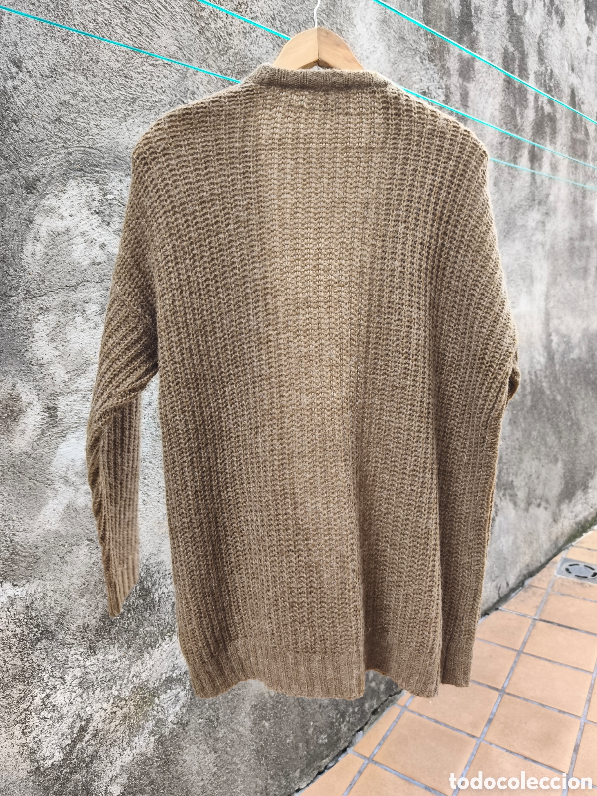 Vintage: Jersey o chaqueta Object. Impecables - Foto 8