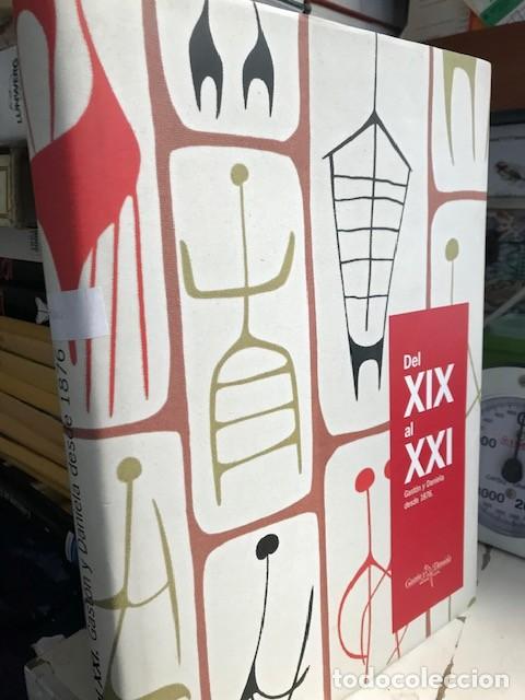 Vintage: Del XIX al XXI. Gast&oacute;n y Daniela desde 1876. VV.AA. 2011
