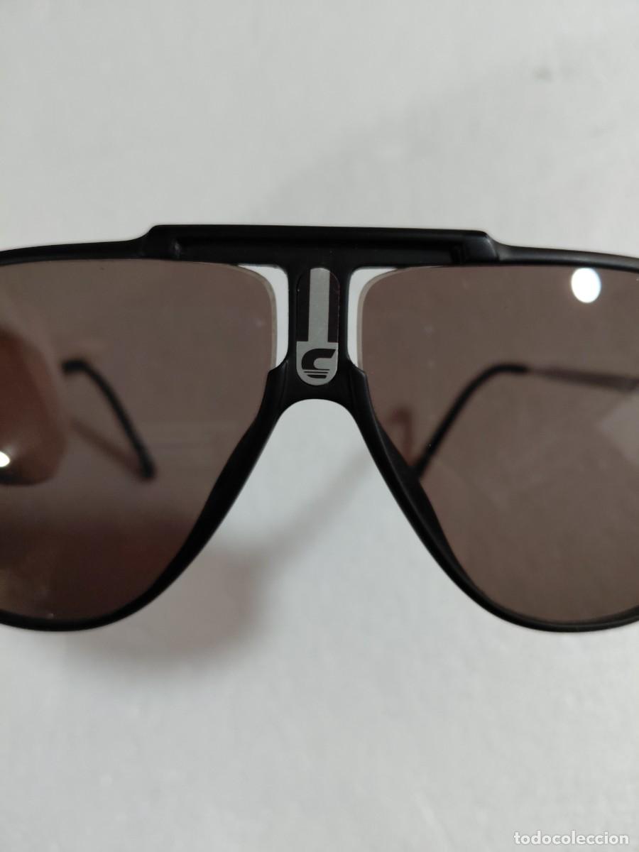 Vintage: Gafas aviador marca Carrera 5590 modelo del a&ntilde;o 1987