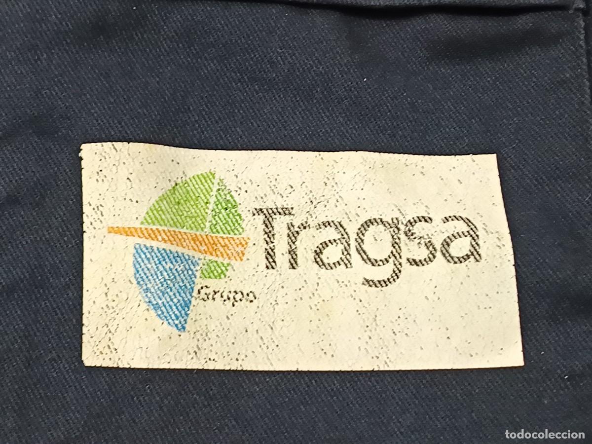 Vintage: CAZADORA TRAGSA. TALLA XL - Foto 3