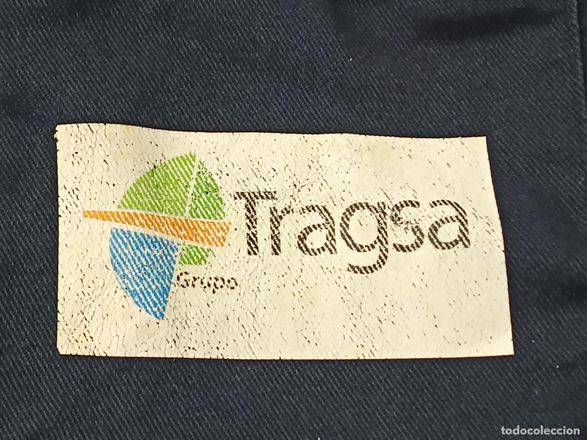 Vintage: CAZADORA TRAGSA. TALLA XL - Foto 7