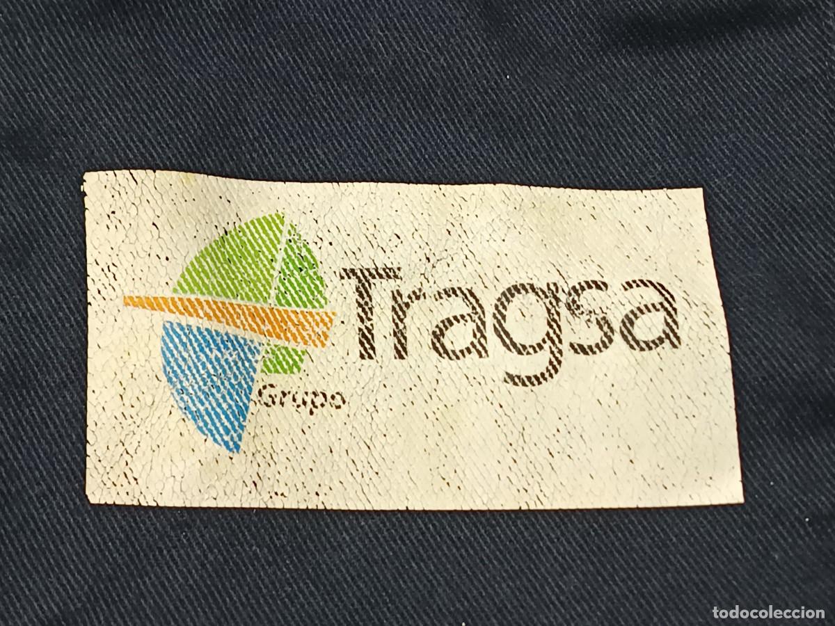 Vintage: CAZADORA TRAGSA. TALLA XL - Foto 10