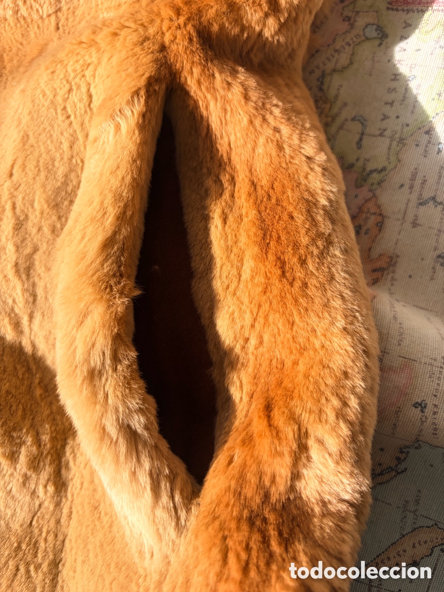 Vintage: Chaqueta vis&oacute;n rasado - Foto 16