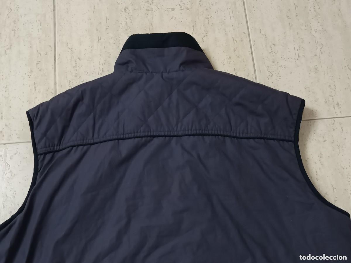 Vintage: CHALECO INVIERNO. TALLA XXL - Foto 4