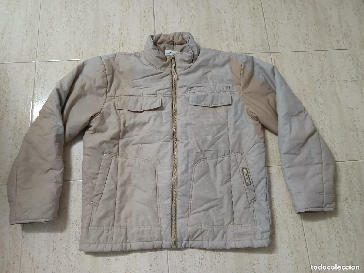 Vintage: CHAQUETA TOM TAILOR ﻿TALLA XL - Foto 1