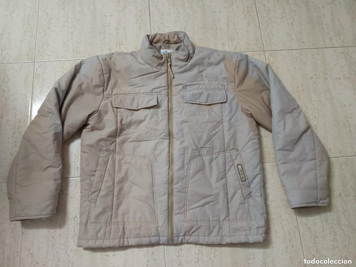 Vintage: CHAQUETA TOM TAILOR ﻿TALLA XL - Foto 5
