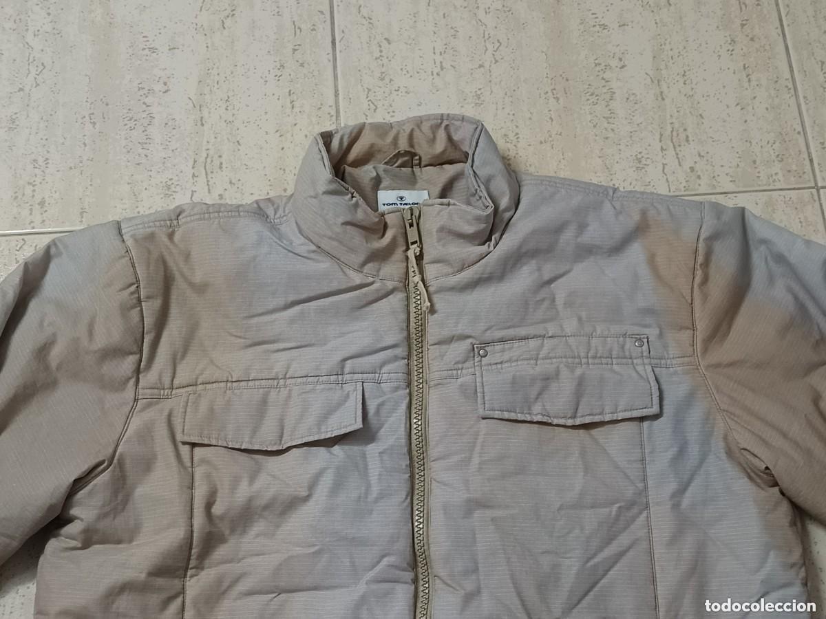 Vintage: CHAQUETA TOM TAILOR ﻿TALLA XL - Foto 6