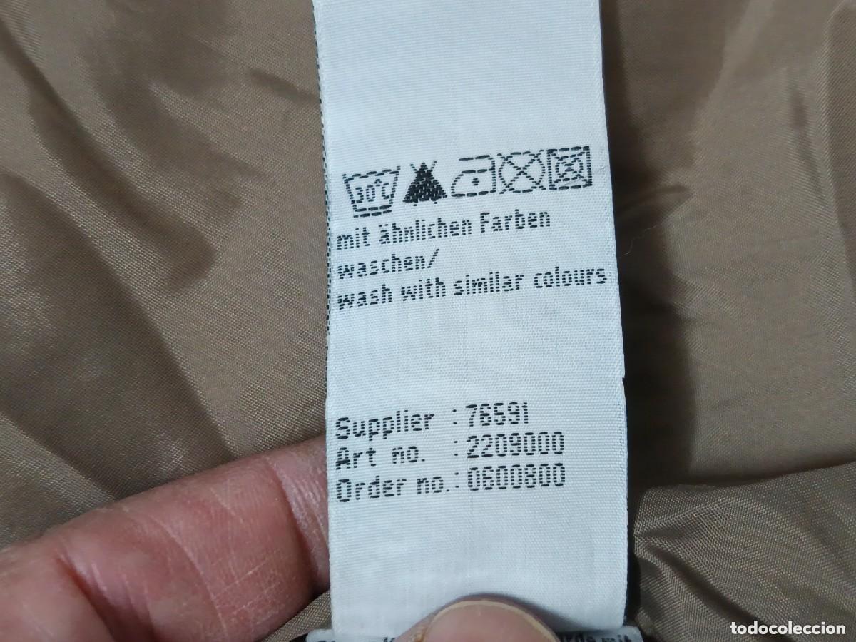 Vintage: CHAQUETA TOM TAILOR ﻿TALLA XL - Foto 8