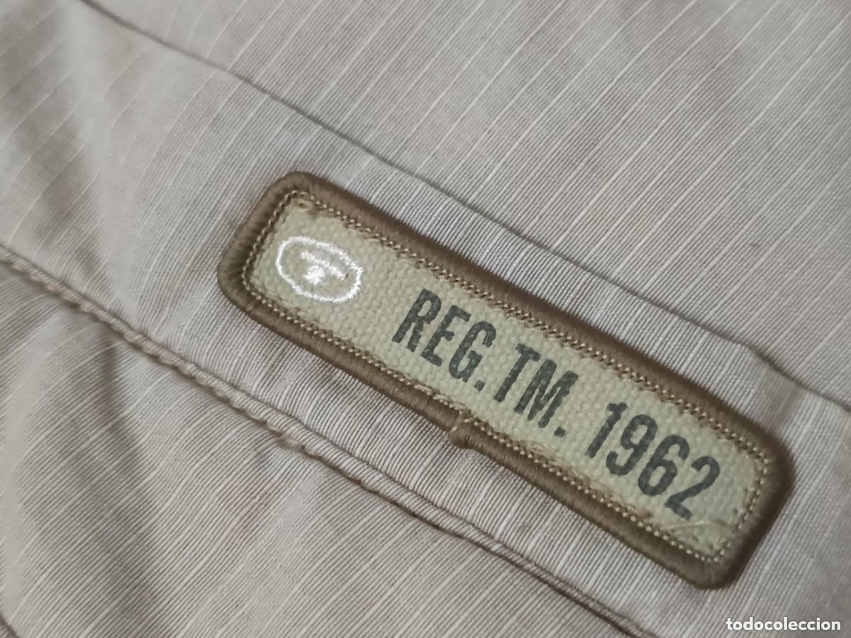 Vintage: CHAQUETA TOM TAILOR ﻿TALLA XL - Foto 10
