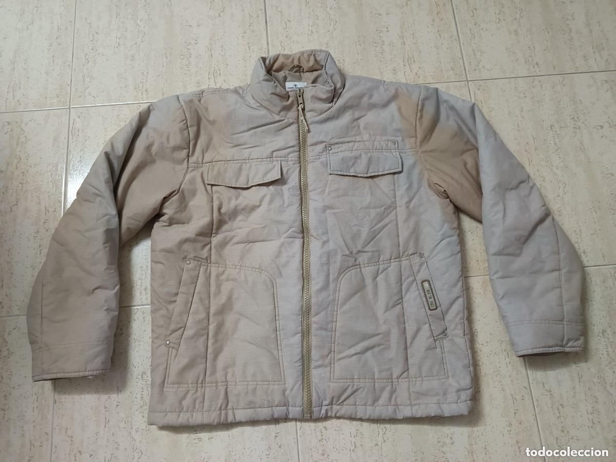 Vintage: CHAQUETA TOM TAILOR ﻿TALLA XL - Foto 14