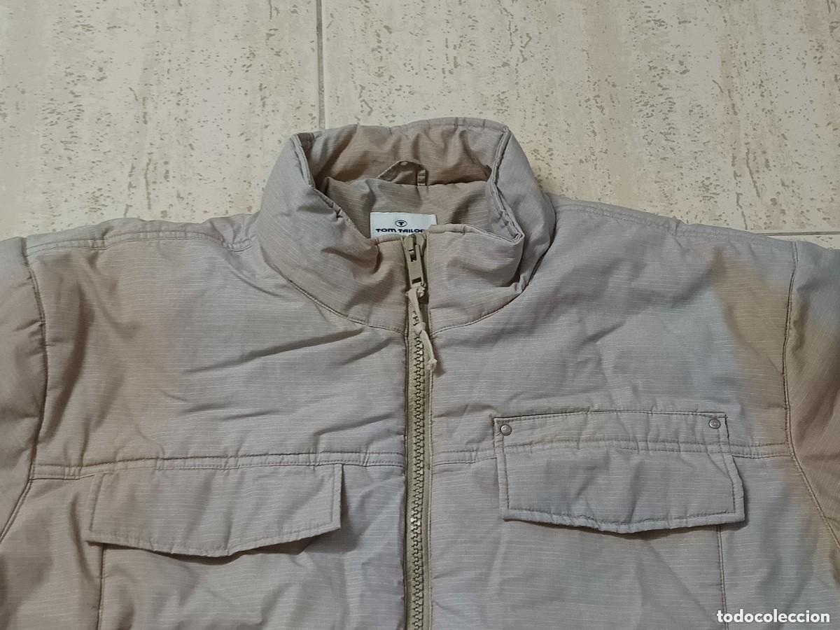 Vintage: CHAQUETA TOM TAILOR ﻿TALLA XL - Foto 18