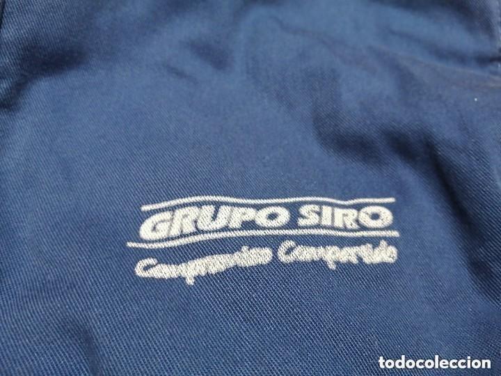 Vintage: CHALECO GRUPO SIRO. TALLA L - Foto 2