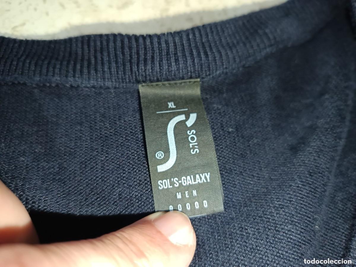 Vintage: JERSEY PEPSI Y LAYS TALLA L - Foto 6