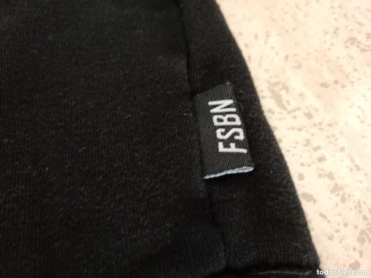 Vintage: SUDADERA FSBN FISHBONE TALLA XL - Foto 4