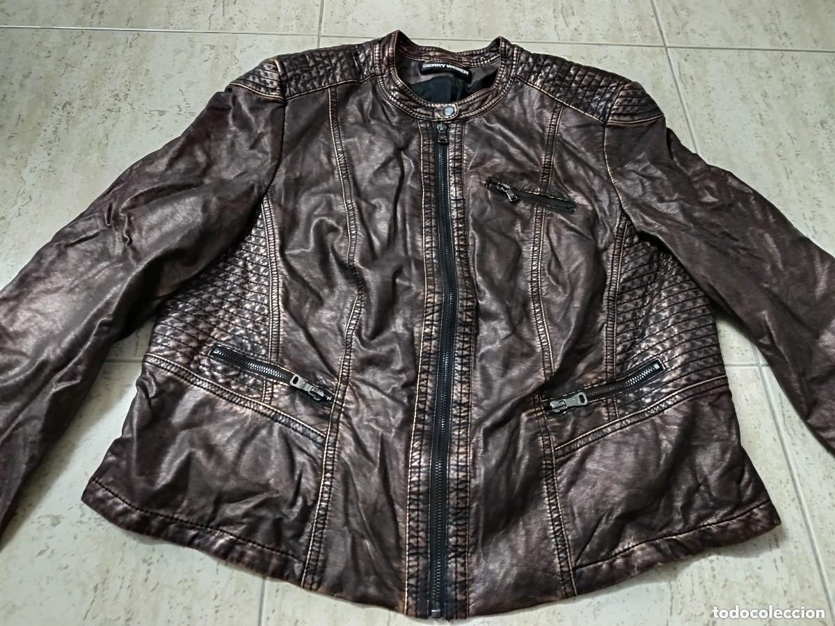 Vintage: CHAQUETA GERRY WEBER. TALLA M - Foto 1