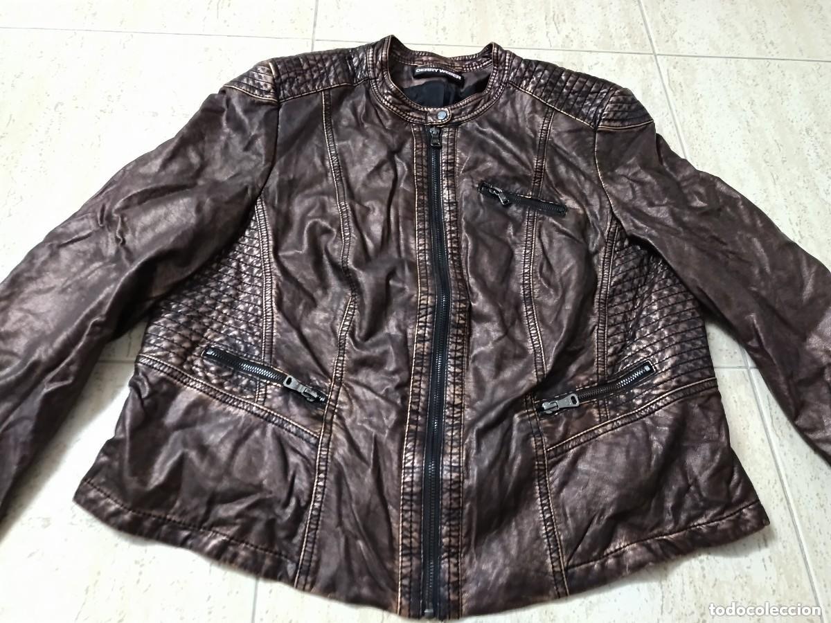 Vintage: CHAQUETA GERRY WEBER. TALLA M - Foto 4