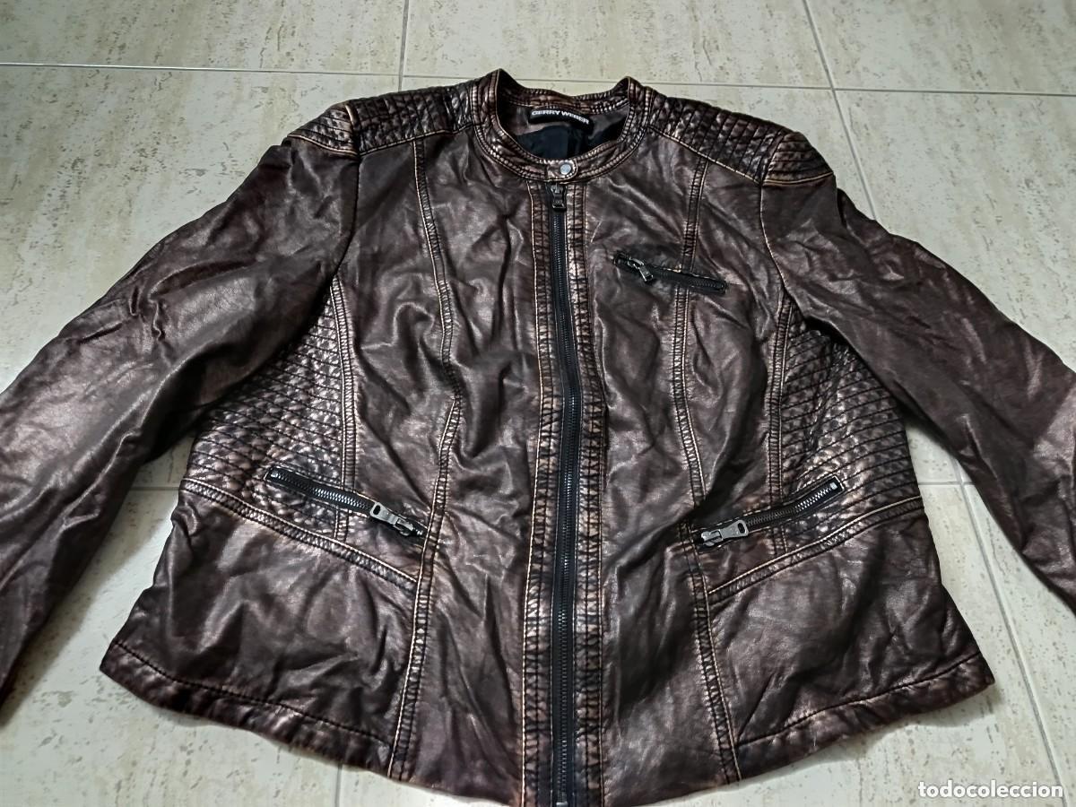 Vintage: CHAQUETA GERRY WEBER. TALLA M - Foto 5
