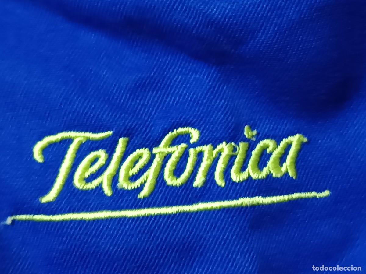 Vintage: VINTAGE. PANTALONES TELEF&Oacute;NICA. TALLA L