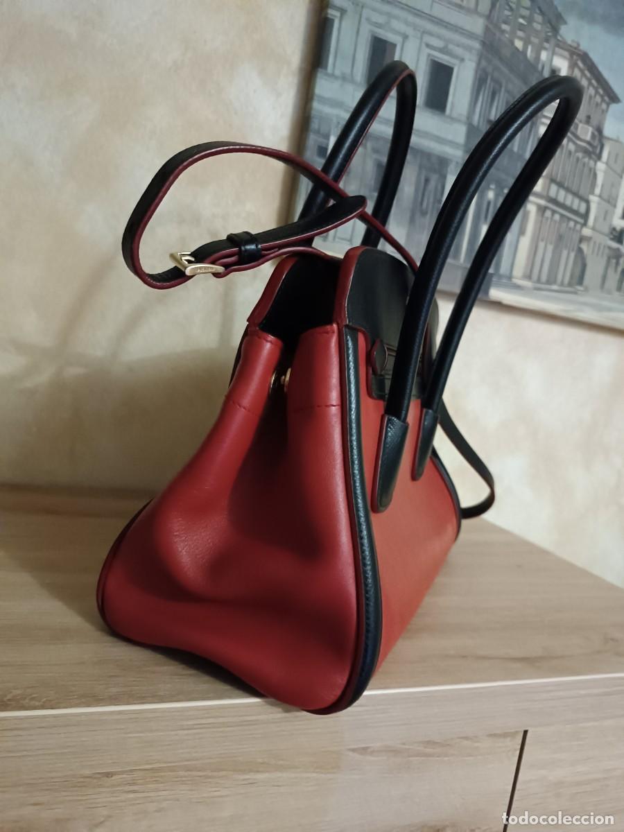 Vintage: Bolso Prada en excelente estado - Foto 3