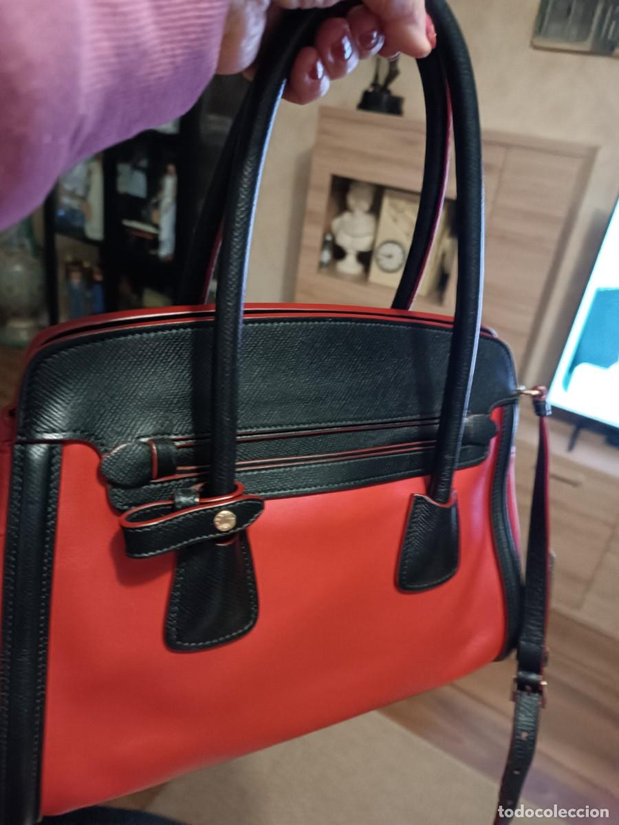 Vintage: Bolso Prada en excelente estado - Foto 4