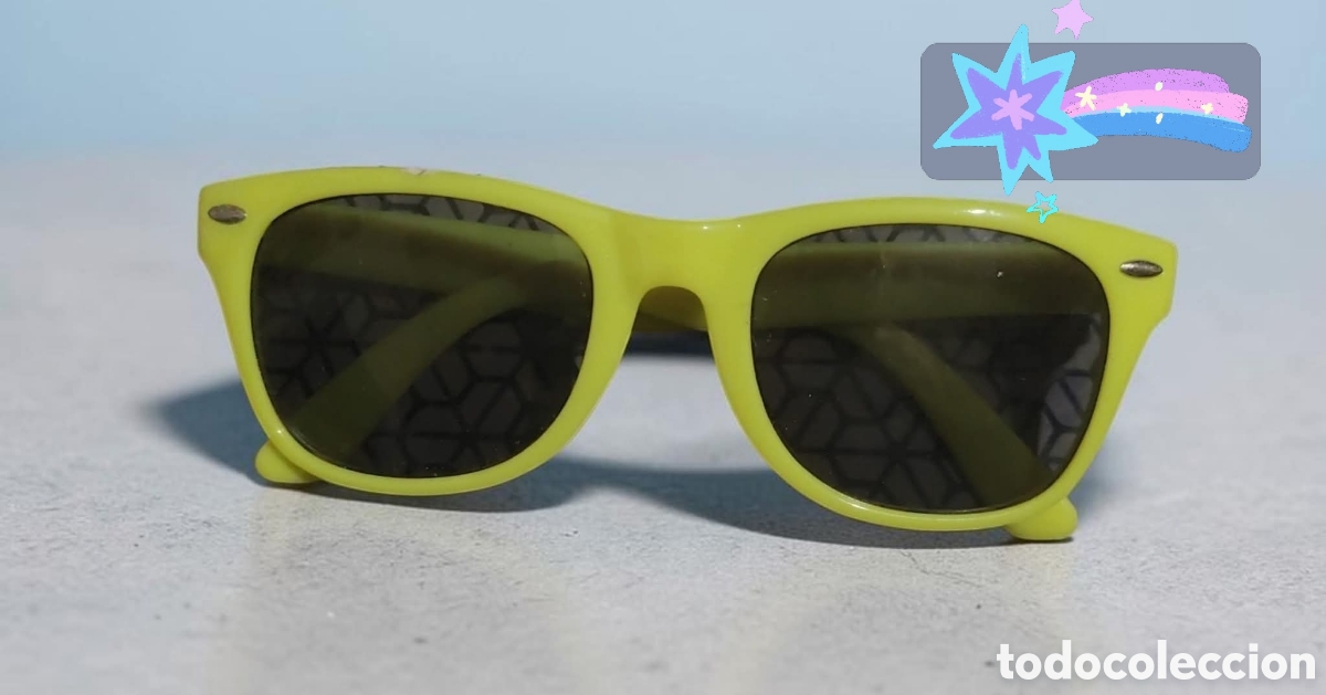 Vintage: :::: TC24 - GAFAS DE SOL - Foto 1