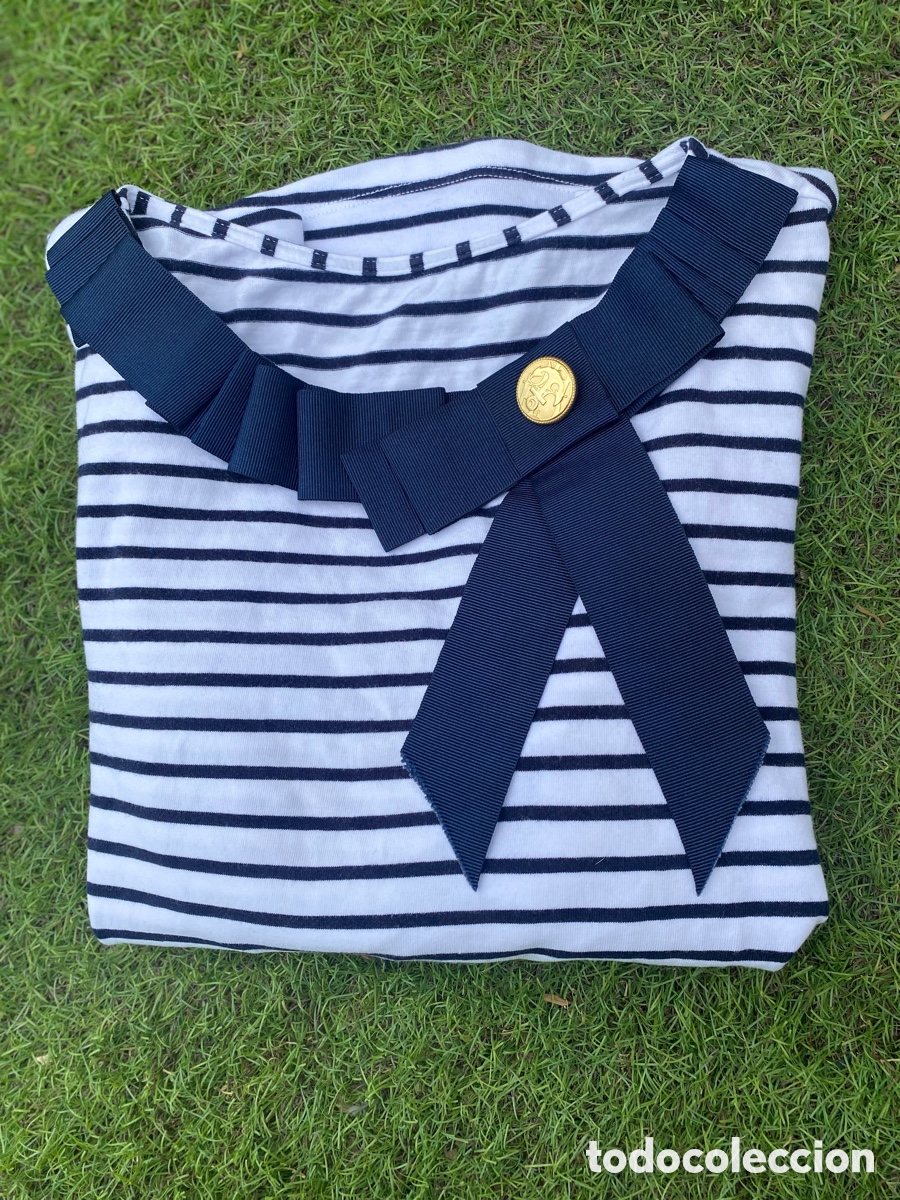 Vintage: Camiseta carolina Herrera - Foto 2