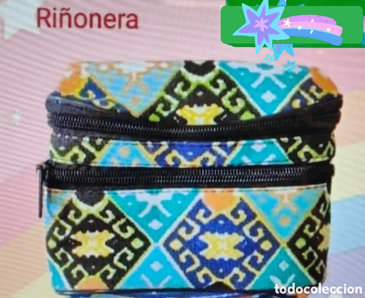 Vintage: :::: TC37 - RI&Ntilde;ONERA - NUEVA - Foto 1
