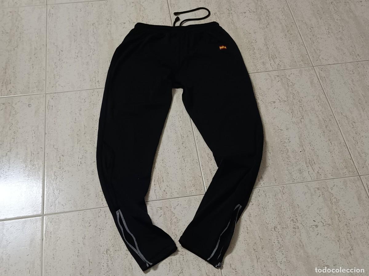 Vintage: MALLAS DEPORTIVAS GUARDIA CIVIL. TALLA L