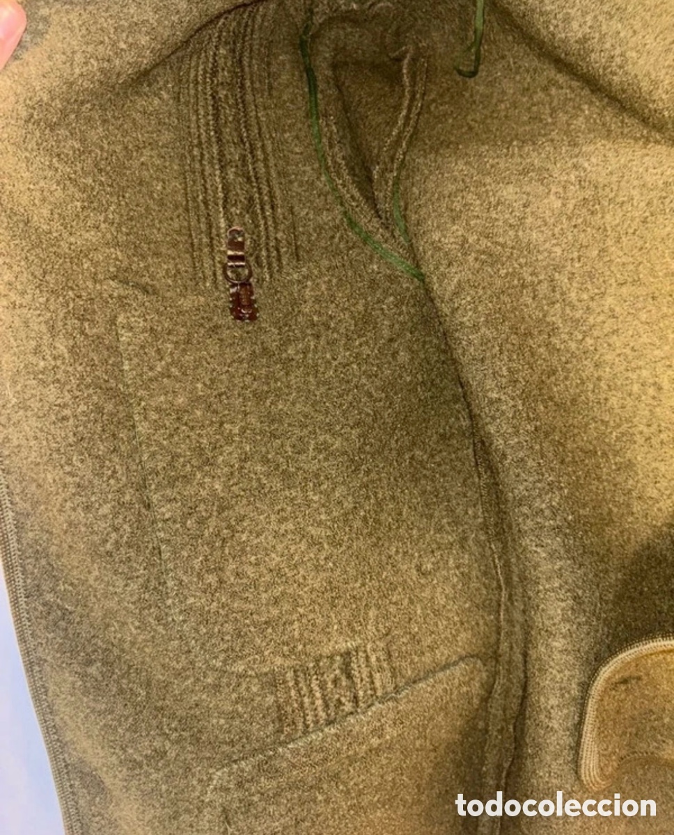 Vintage: chaqueta de lana Austriaca - Foto 7