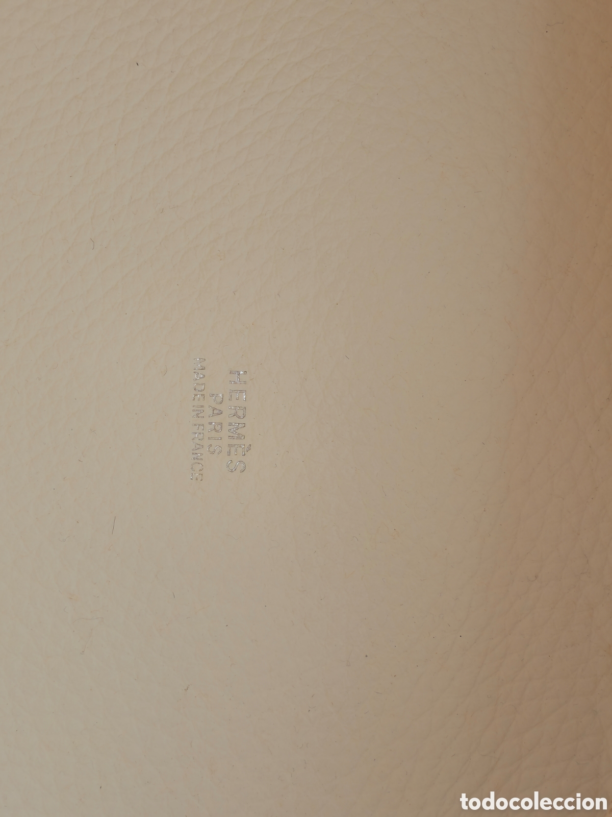 Vintage: Bolso Herm&egrave;s Picotin PM 18(2004) - Foto 13
