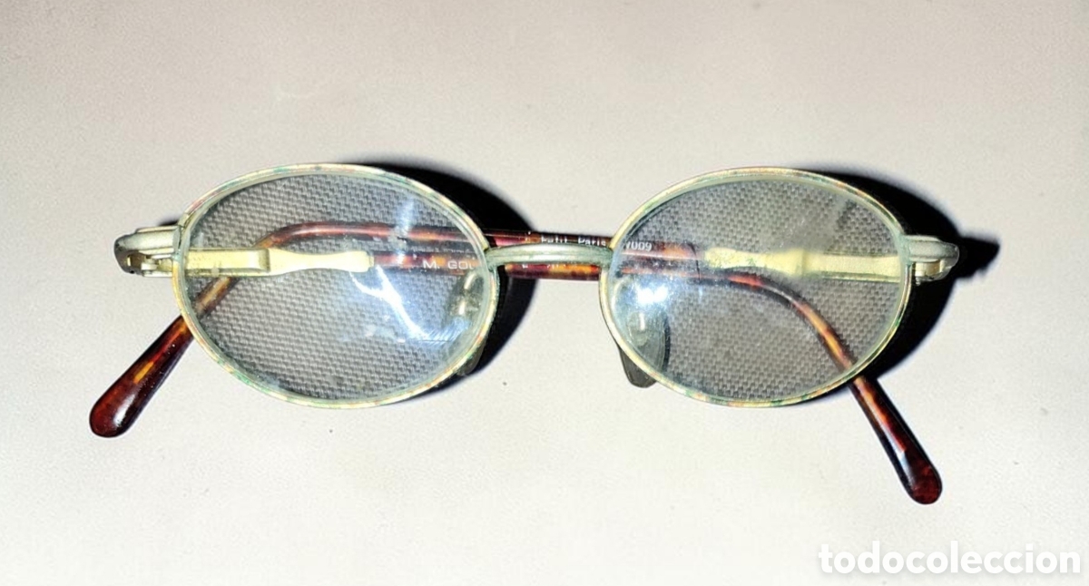 Vintage: :::: R17 - GAFAS GRADUADAS VINTAGE