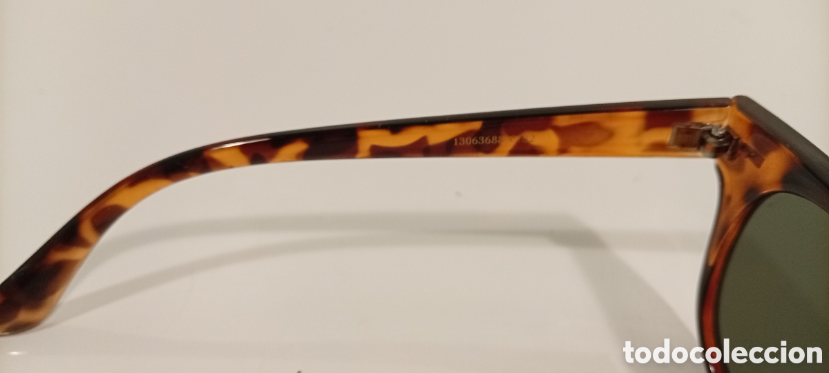 Vintage: .GAFAS DE SOL DE MUJER DE LA MARCA MANGO - Foto 4