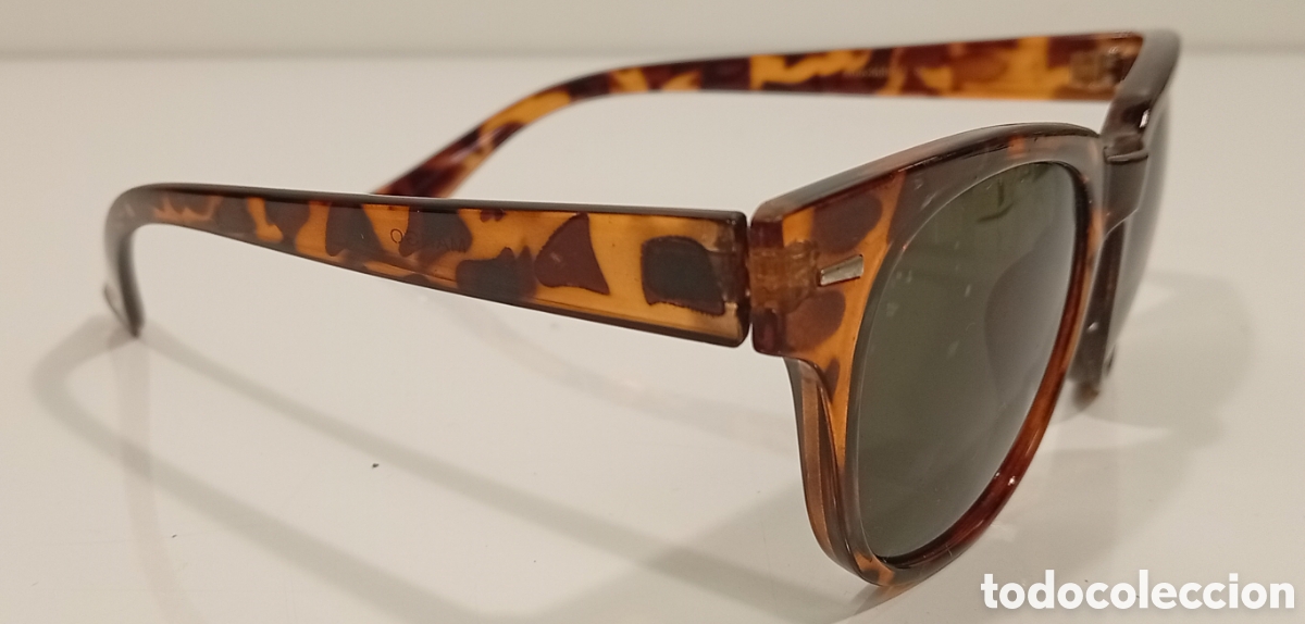 Vintage: .GAFAS DE SOL DE MUJER DE LA MARCA MANGO - Foto 5