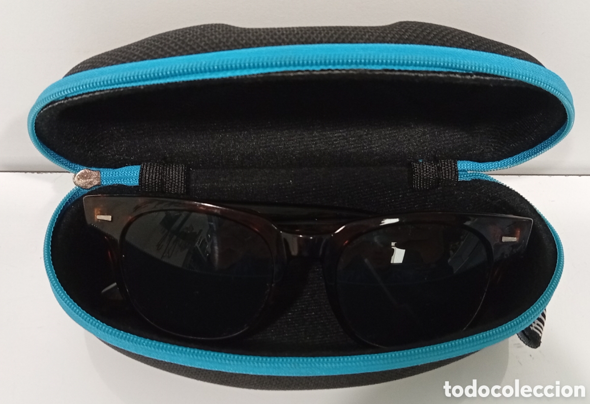 Vintage: .GAFAS DE SOL DE MUJER DE LA MARCA MANGO - Foto 7