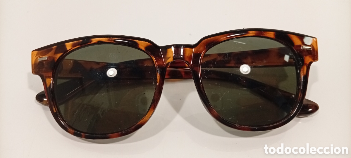 Vintage: .GAFAS DE SOL DE MUJER DE LA MARCA MANGO