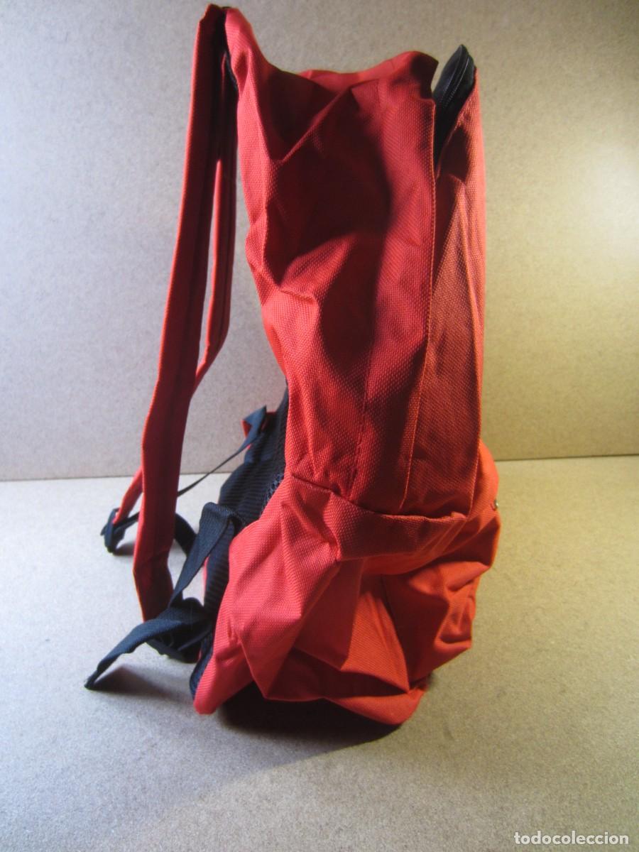 Vintage: Mochila Escolar Cocacola Coca Cola - Foto 4