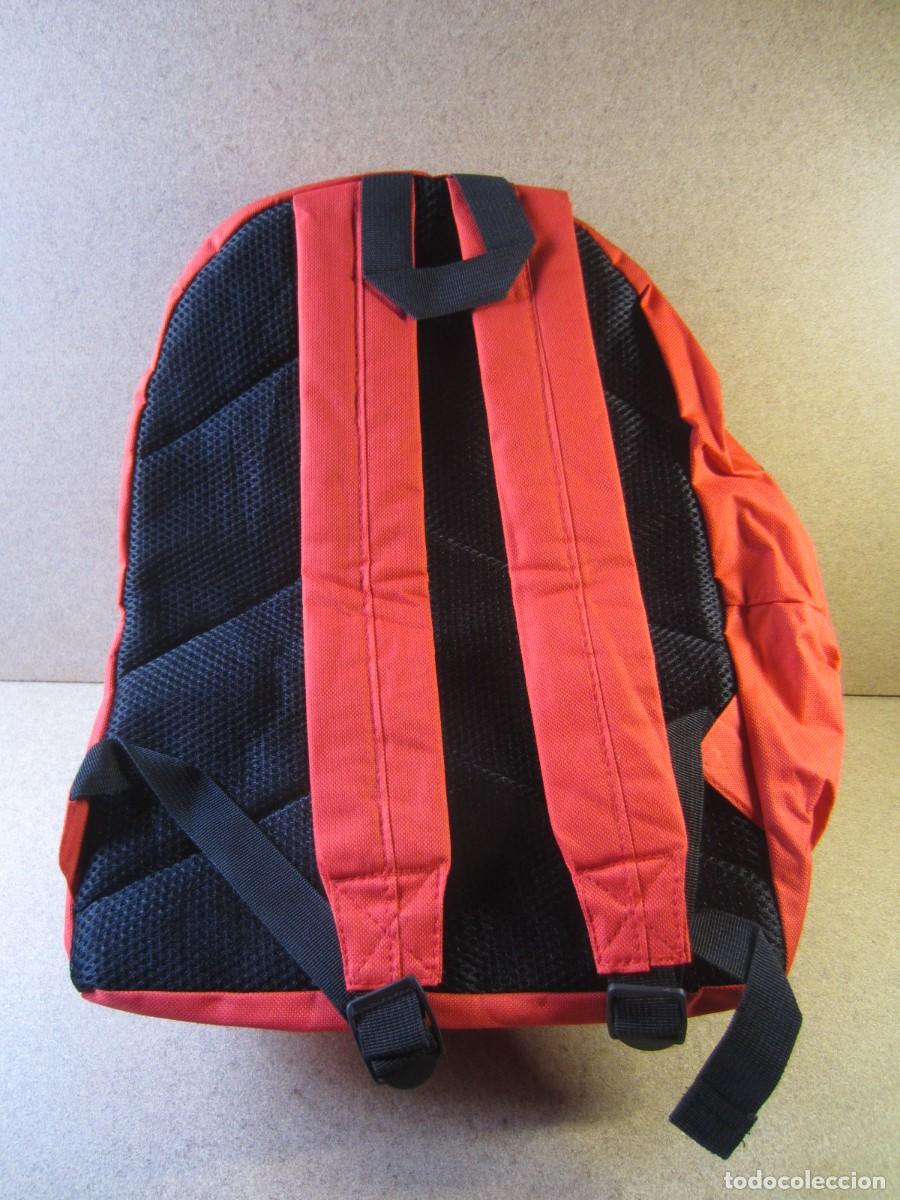 Vintage: Mochila Escolar Cocacola Coca Cola - Foto 5