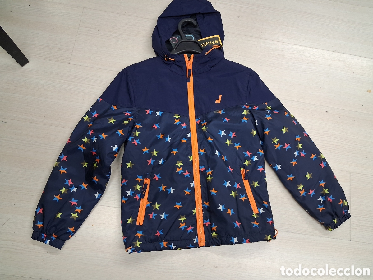 Vintage: chaquet&oacute;n ni&ntilde;o/aJoluvi
