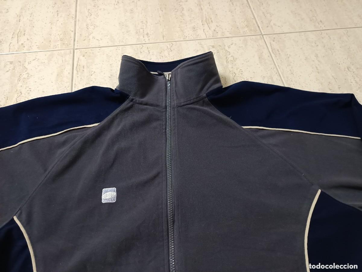 Vintage: VINTAGE. CHAQUETA DE CH&Aacute;NDAL AVIA. TALLA M